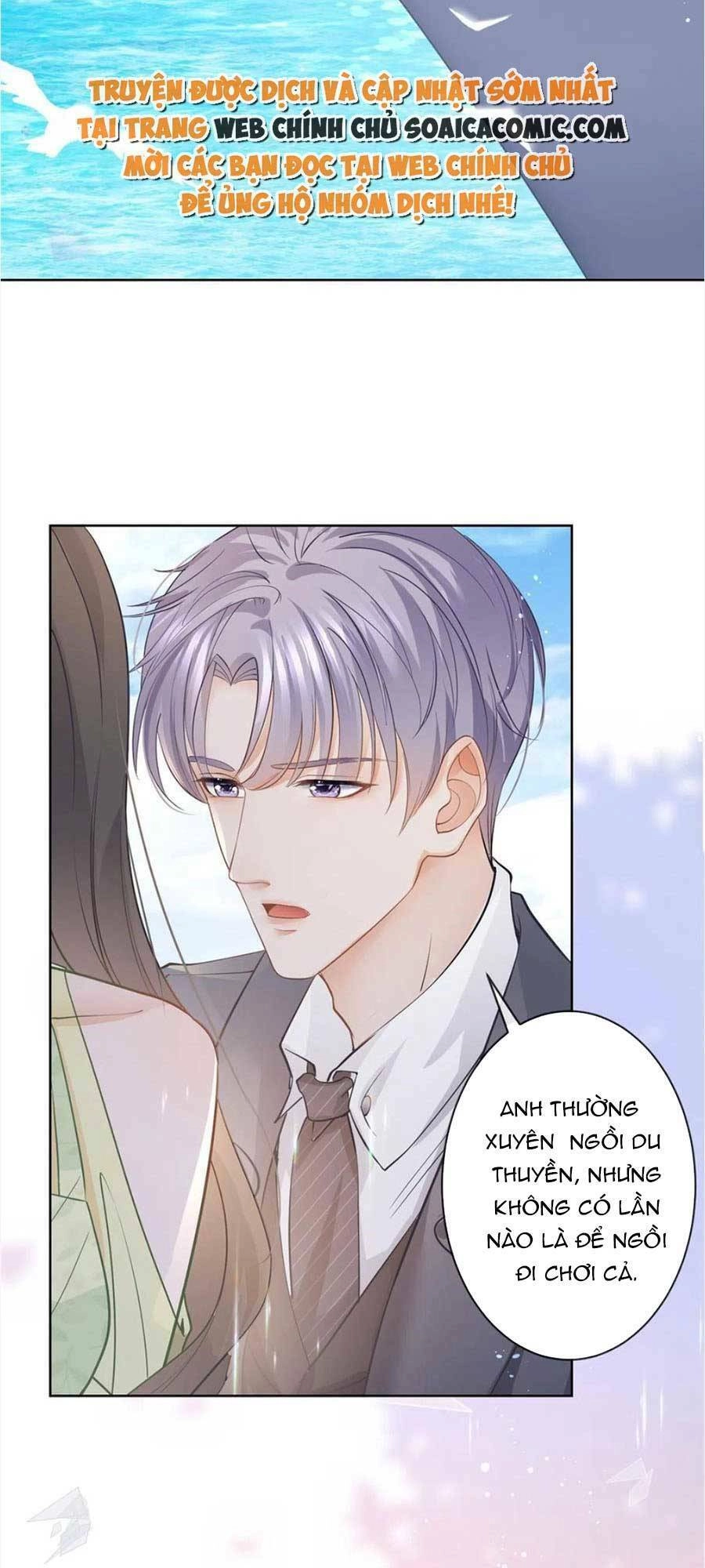 Boss Sát Thủ Dưỡng Hồ Yêu Chapter 59 - 3