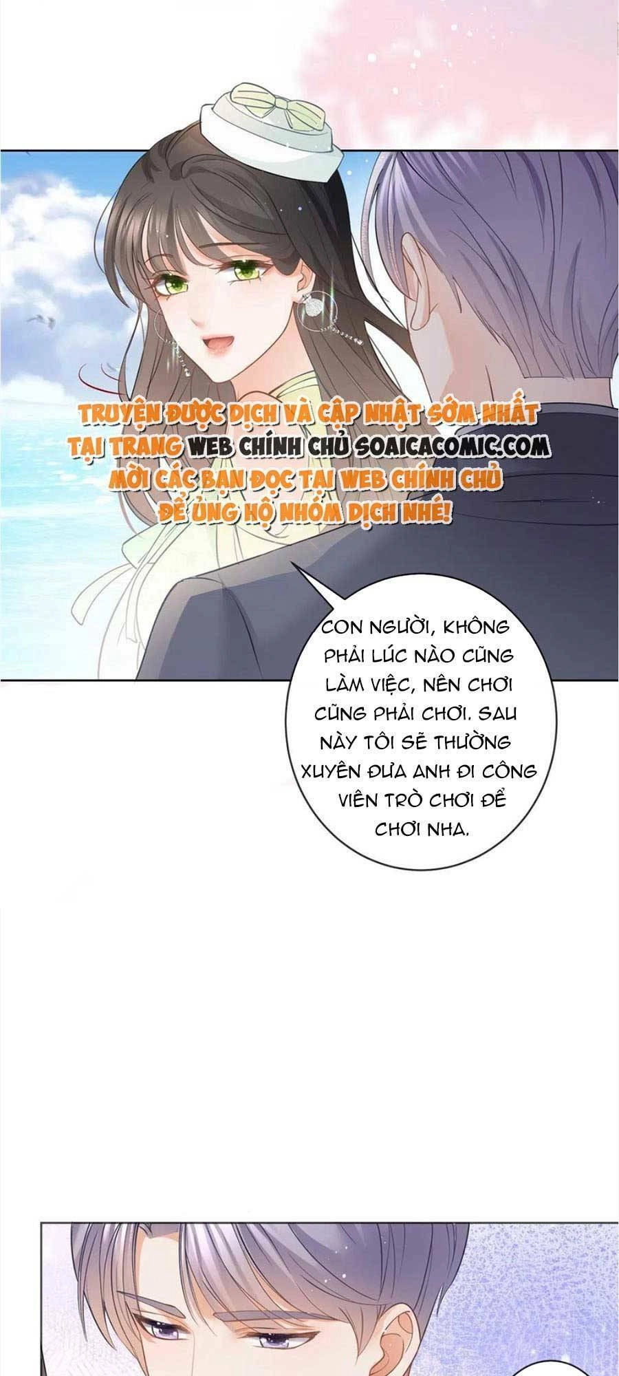 Boss Sát Thủ Dưỡng Hồ Yêu Chapter 59 - 4