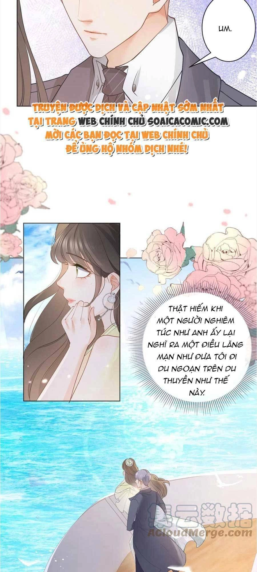 Boss Sát Thủ Dưỡng Hồ Yêu Chapter 59 - 5