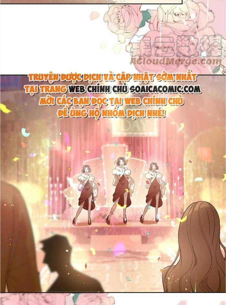 Boss Sát Thủ Dưỡng Hồ Yêu Chapter 59 - 8