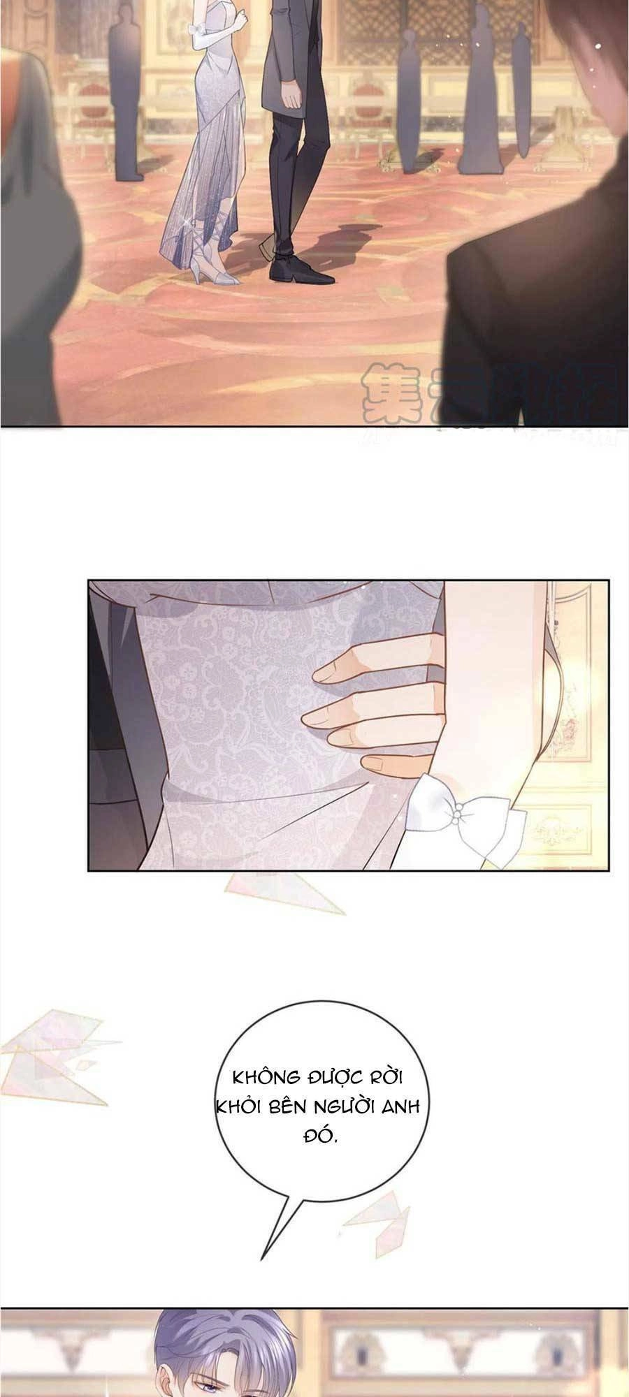 Boss Sát Thủ Dưỡng Hồ Yêu Chapter 59 - 10