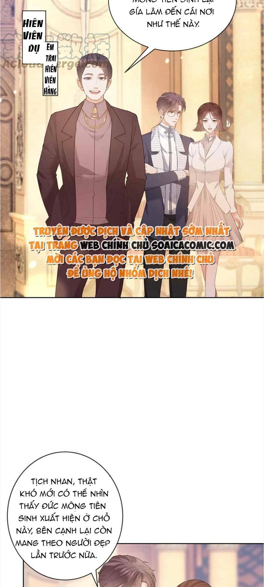 Boss Sát Thủ Dưỡng Hồ Yêu Chapter 59 - 12