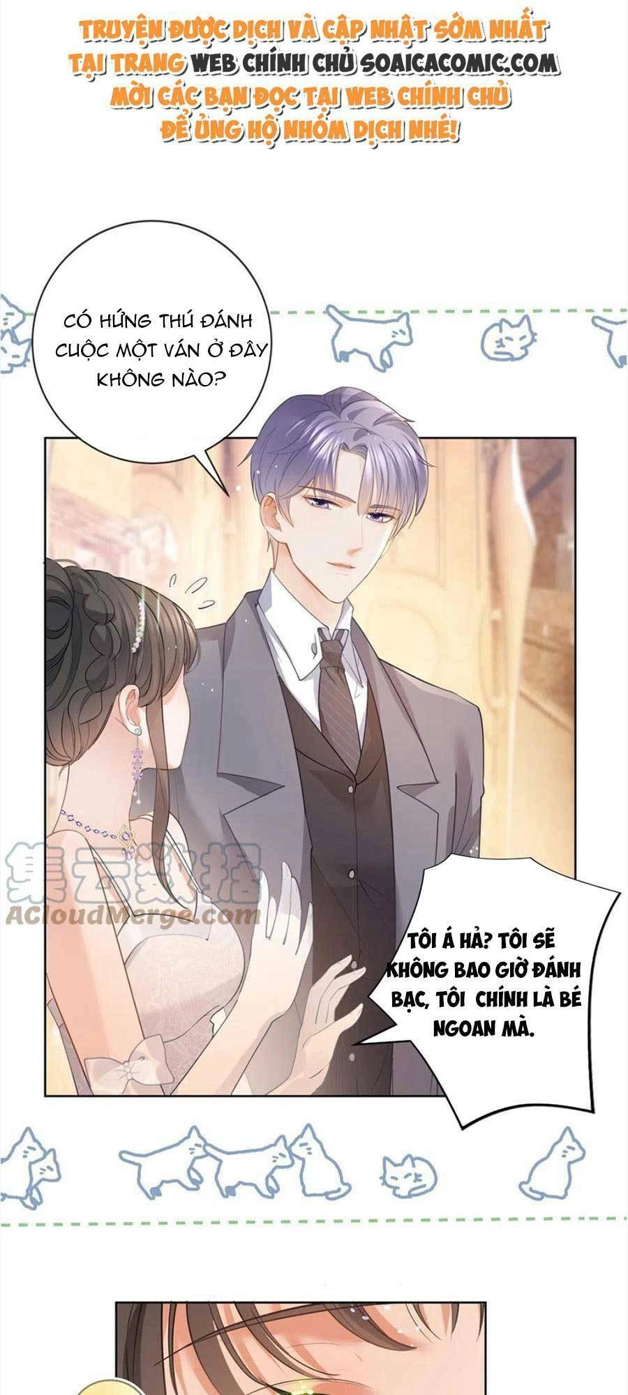 Boss Sát Thủ Dưỡng Hồ Yêu Chapter 59 - 16