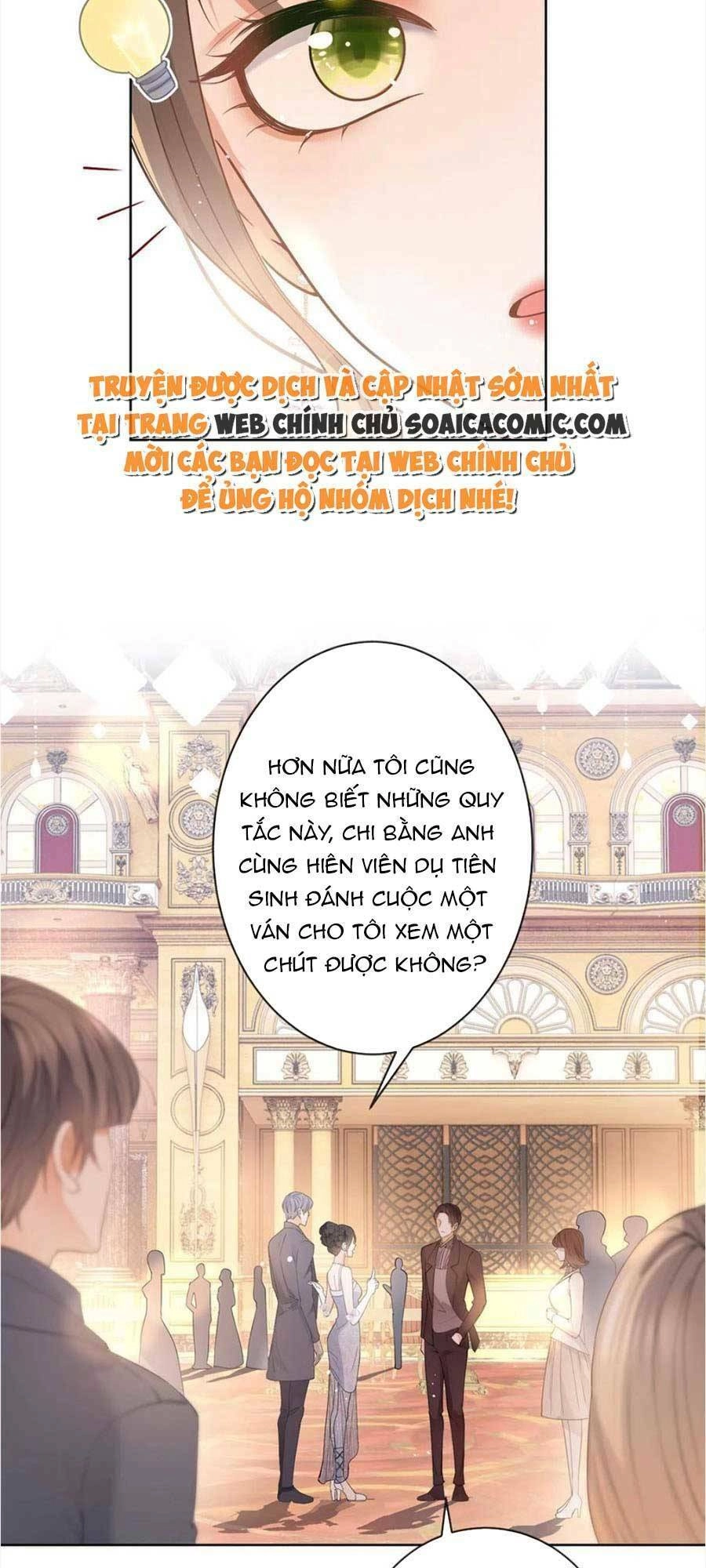 Boss Sát Thủ Dưỡng Hồ Yêu Chapter 59 - 17