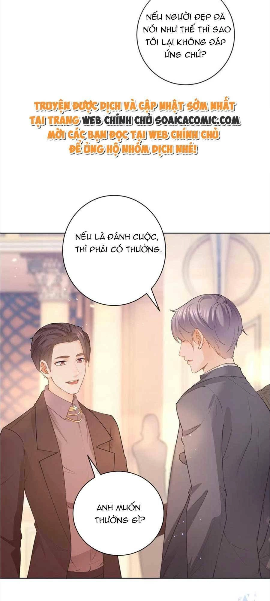 Boss Sát Thủ Dưỡng Hồ Yêu Chapter 59 - 18