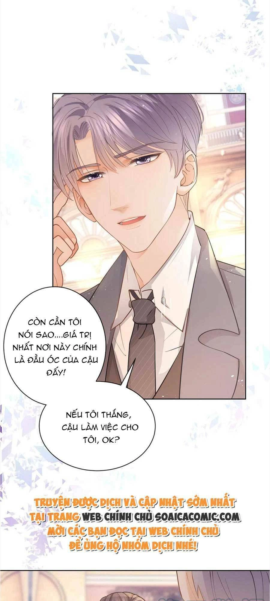 Boss Sát Thủ Dưỡng Hồ Yêu Chapter 59 - 19