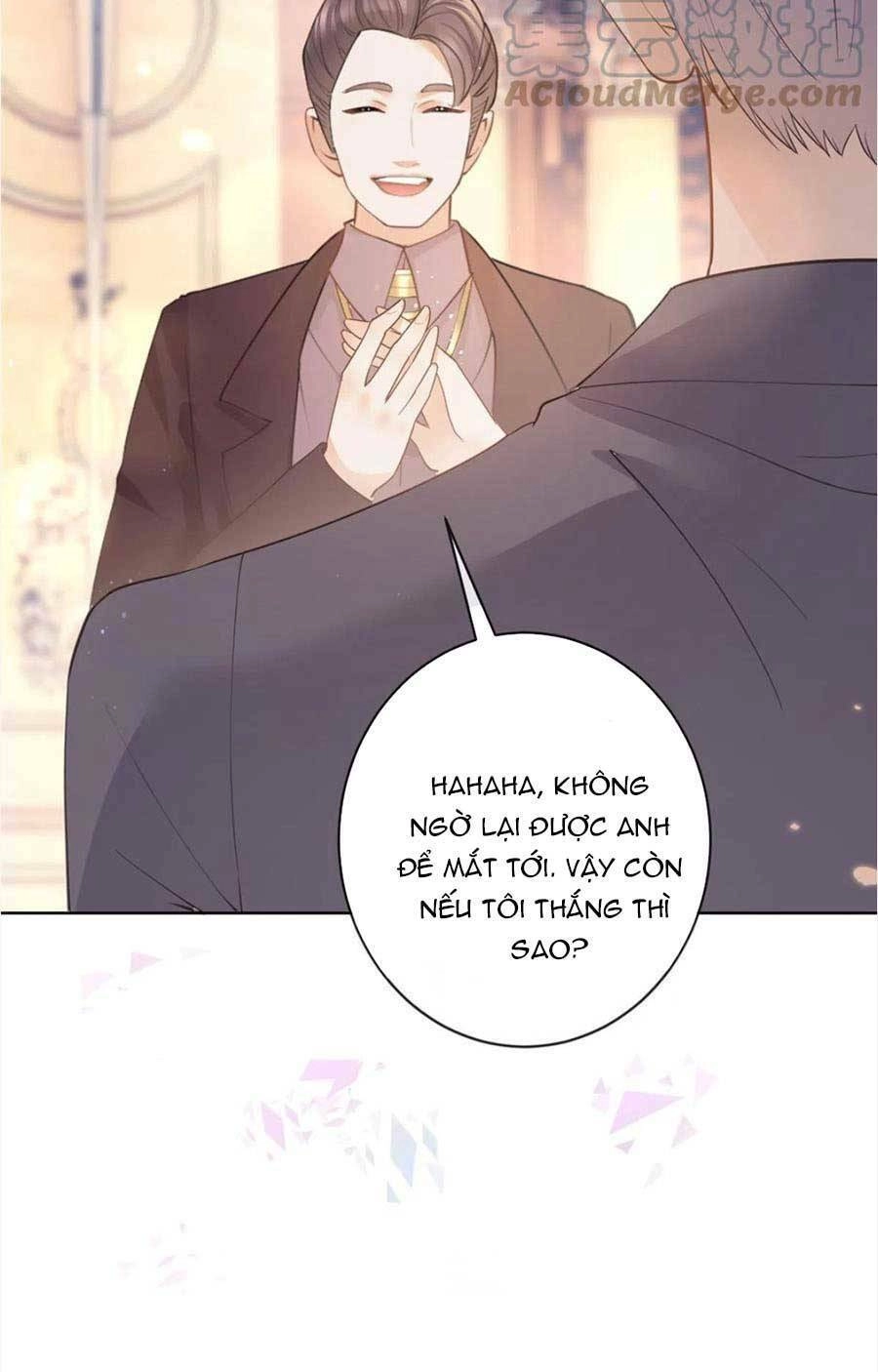 Boss Sát Thủ Dưỡng Hồ Yêu Chapter 59 - 20