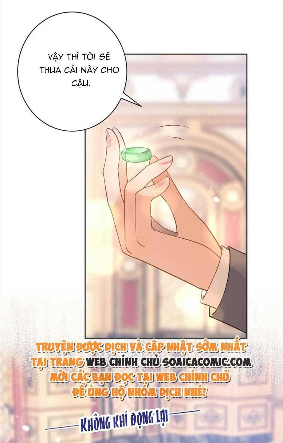 Boss Sát Thủ Dưỡng Hồ Yêu Chapter 59 - 21