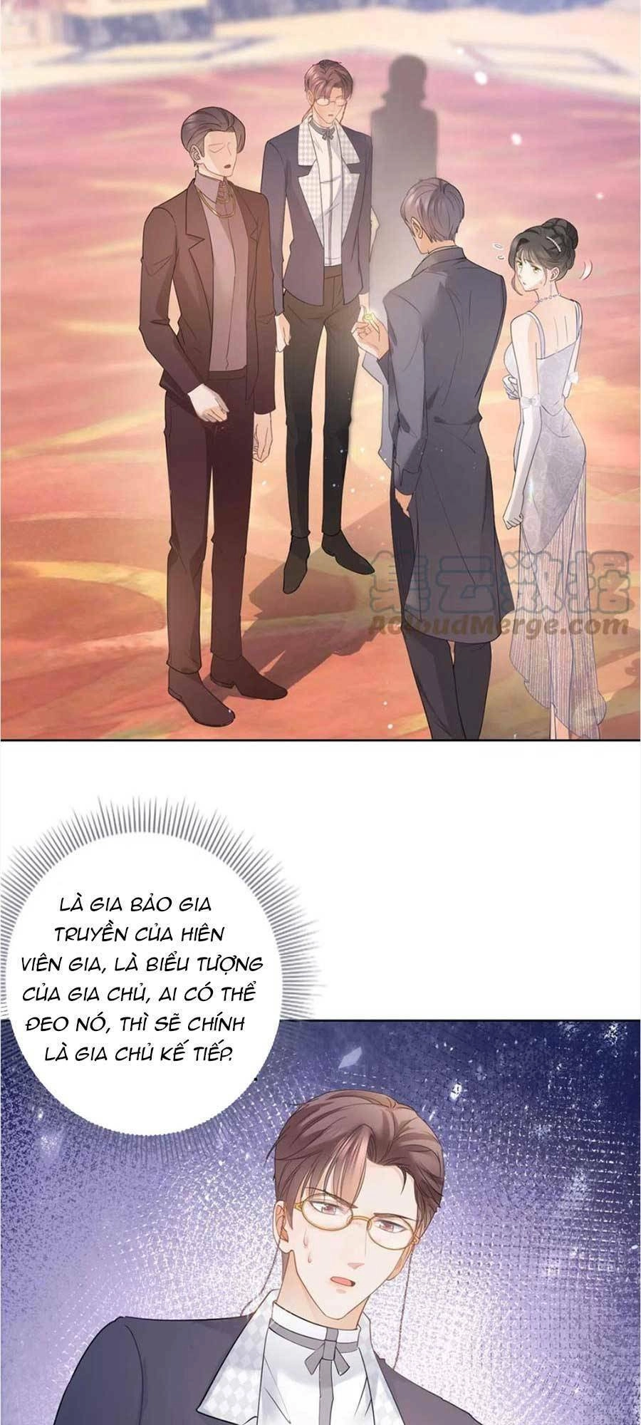 Boss Sát Thủ Dưỡng Hồ Yêu Chapter 59 - 22