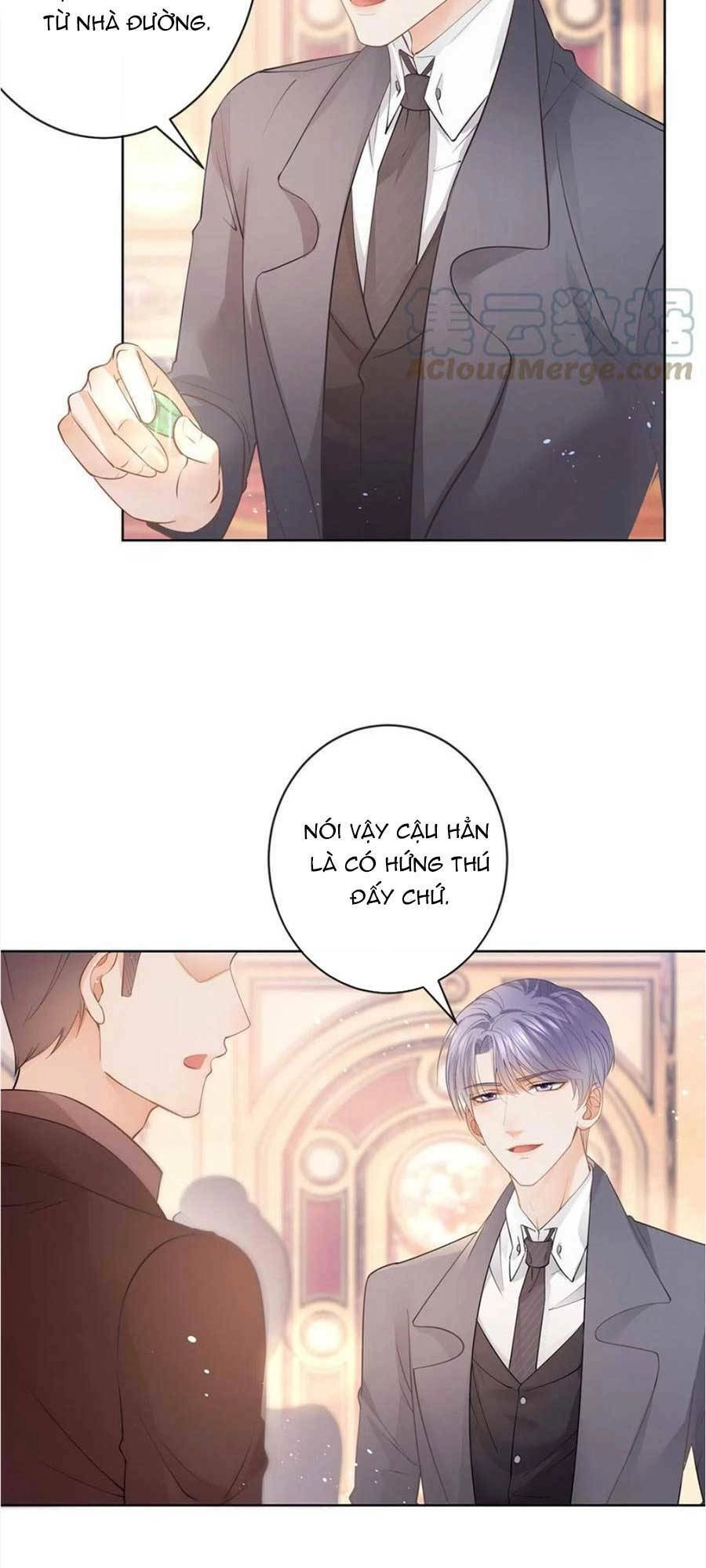 Boss Sát Thủ Dưỡng Hồ Yêu Chapter 59 - 24