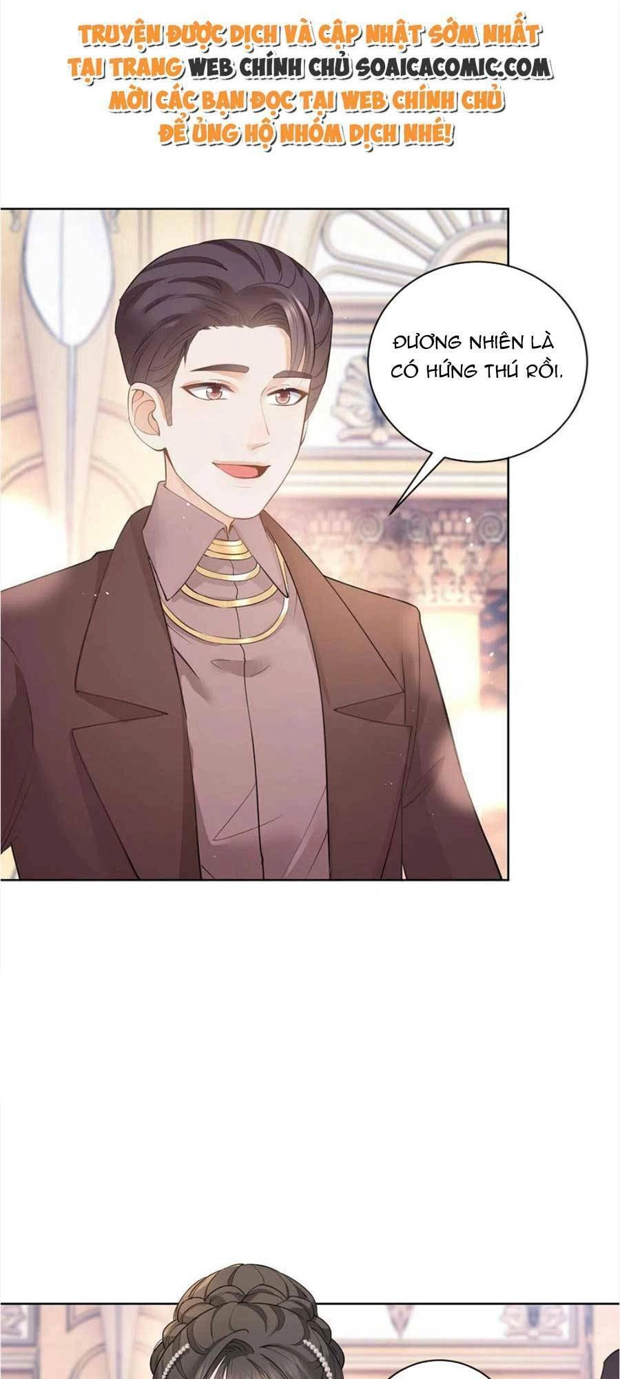 Boss Sát Thủ Dưỡng Hồ Yêu Chapter 59 - 25