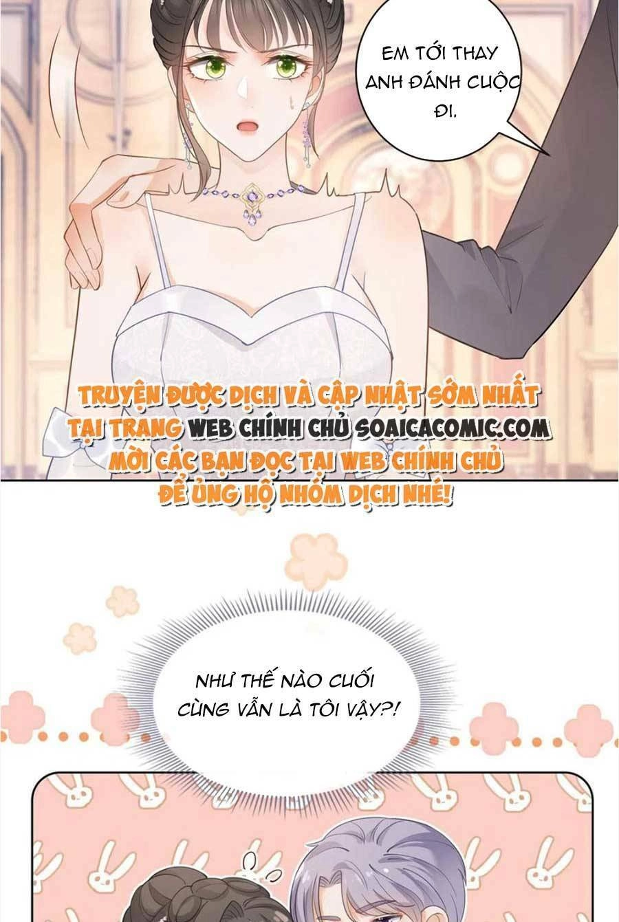 Boss Sát Thủ Dưỡng Hồ Yêu Chapter 59 - 26