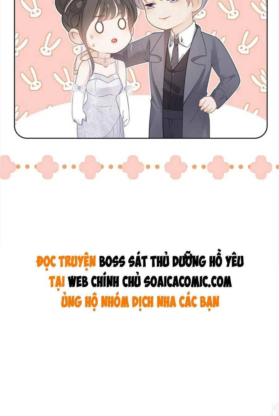 Boss Sát Thủ Dưỡng Hồ Yêu Chapter 59 - 27