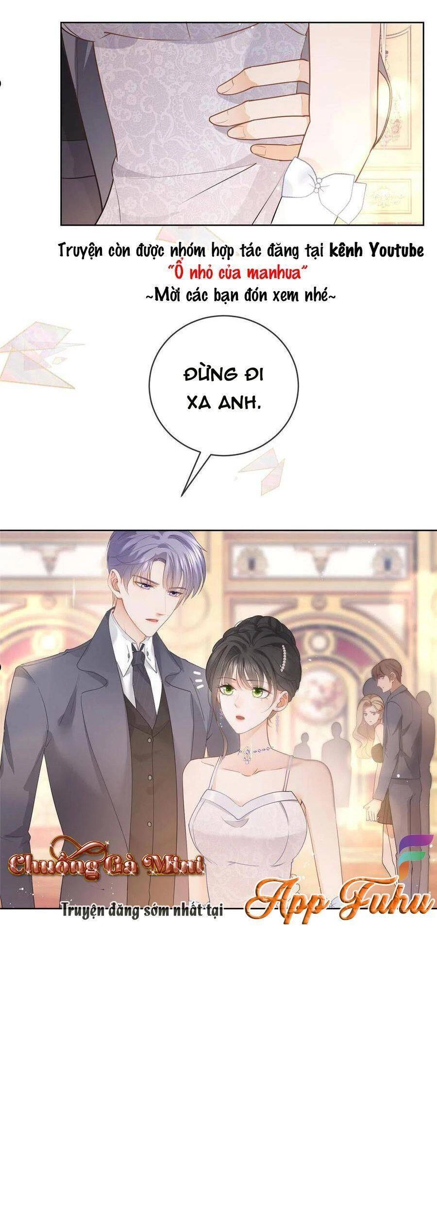 Boss Sát Thủ Dưỡng Hồ Yêu Chapter 60 - 12