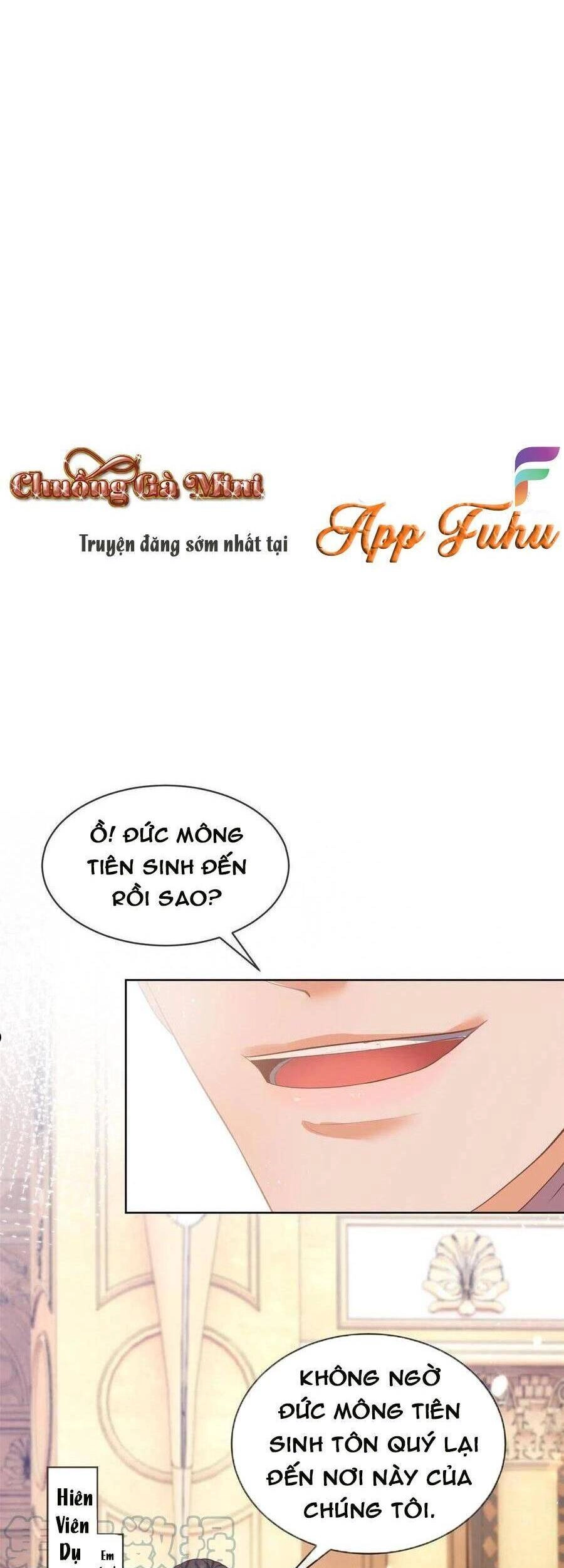 Boss Sát Thủ Dưỡng Hồ Yêu Chapter 60 - 13