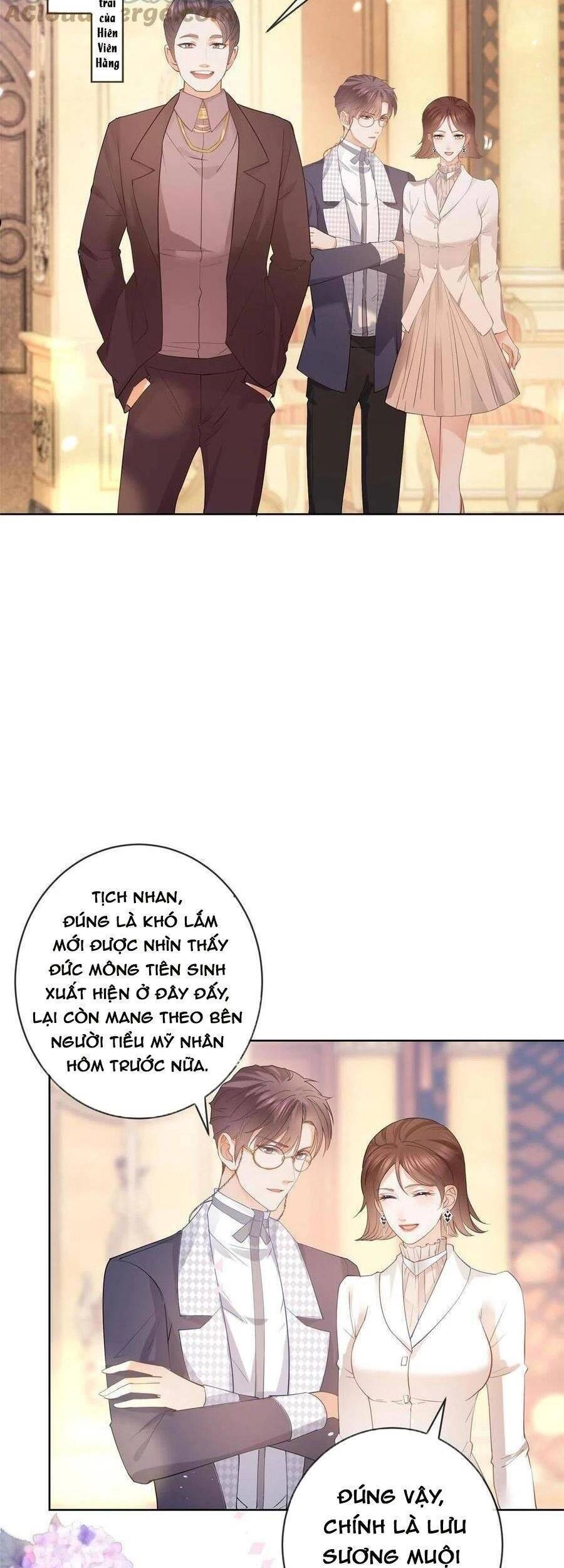 Boss Sát Thủ Dưỡng Hồ Yêu Chapter 60 - 14