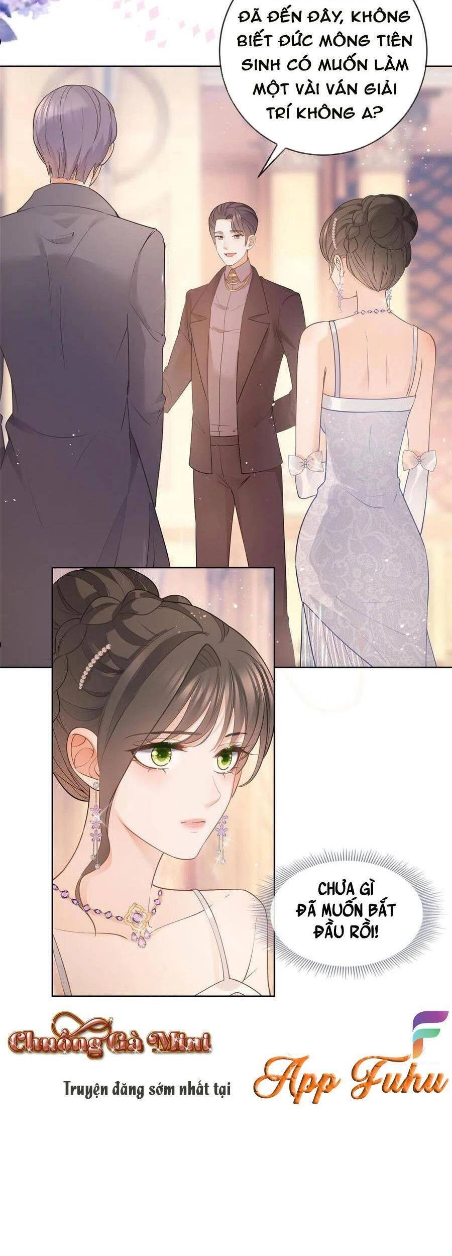 Boss Sát Thủ Dưỡng Hồ Yêu Chapter 60 - 16