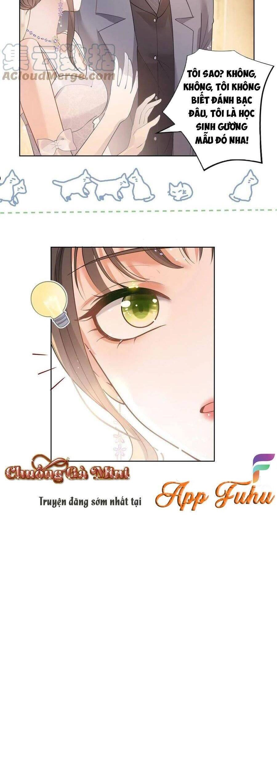 Boss Sát Thủ Dưỡng Hồ Yêu Chapter 60 - 18