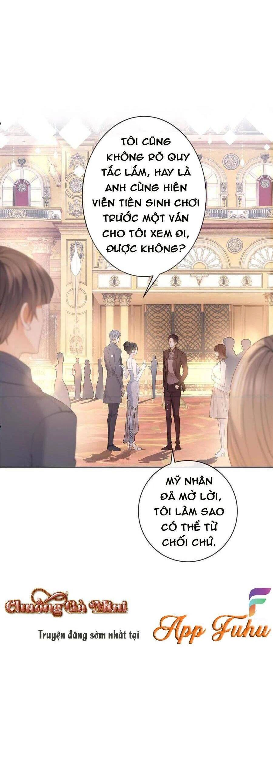 Boss Sát Thủ Dưỡng Hồ Yêu Chapter 60 - 19