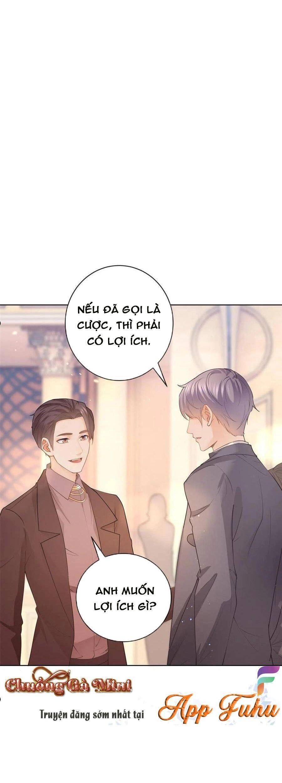 Boss Sát Thủ Dưỡng Hồ Yêu Chapter 60 - 20