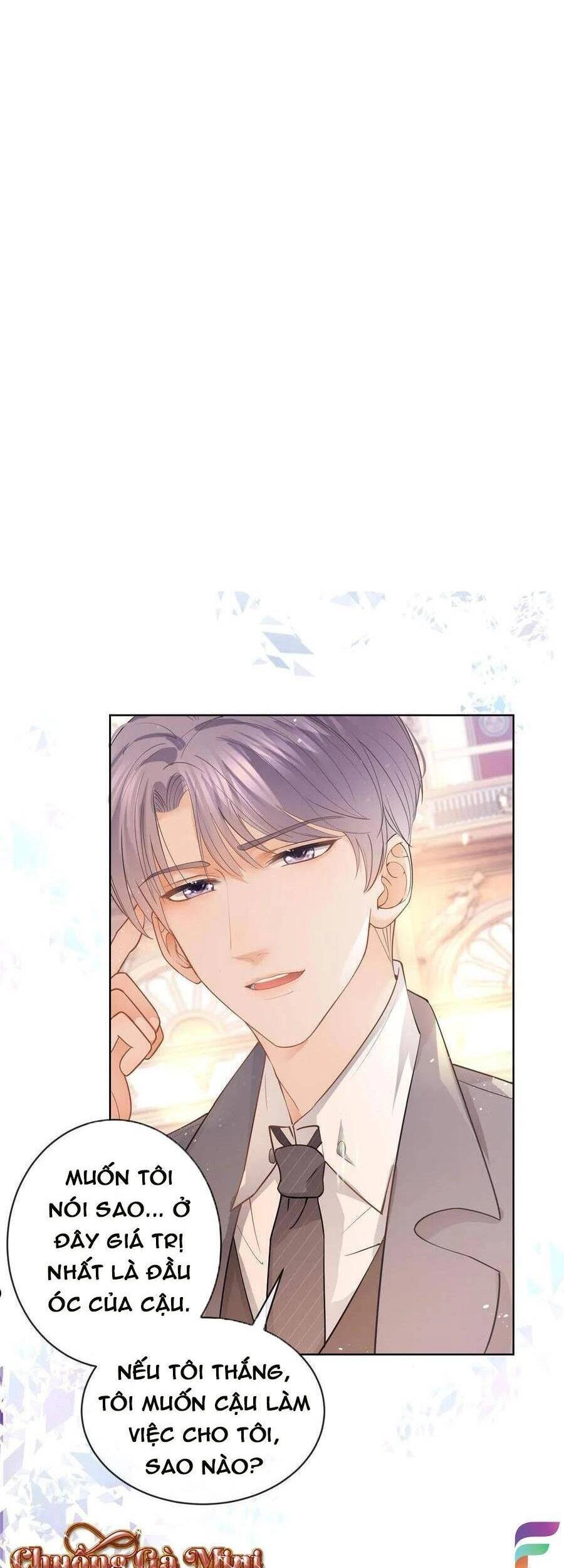 Boss Sát Thủ Dưỡng Hồ Yêu Chapter 60 - 21