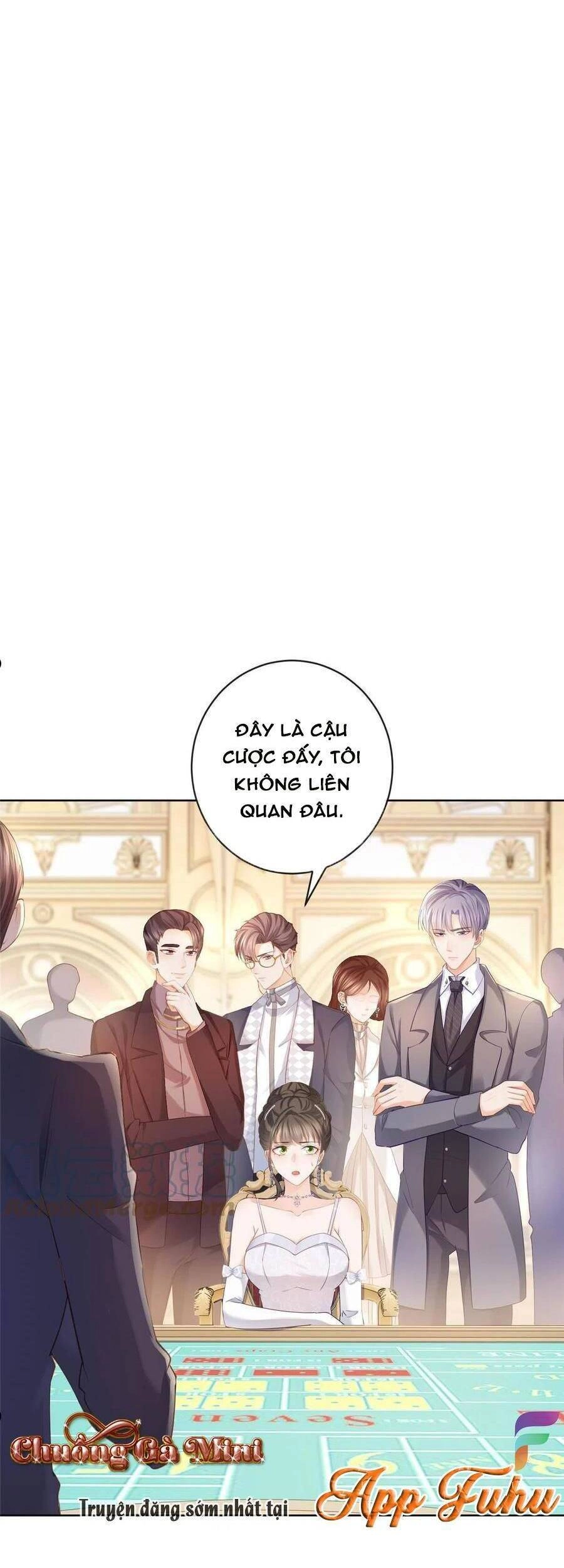 Boss Sát Thủ Dưỡng Hồ Yêu Chapter 61 - 3