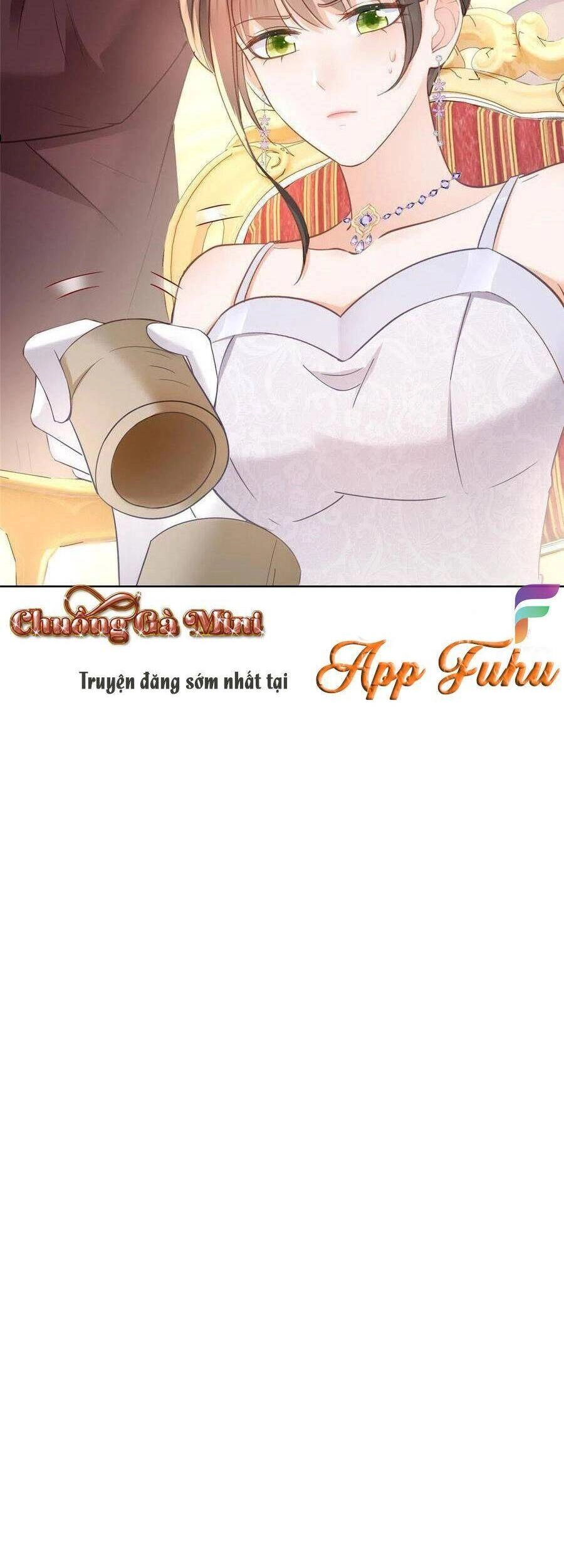 Boss Sát Thủ Dưỡng Hồ Yêu Chapter 61 - 12