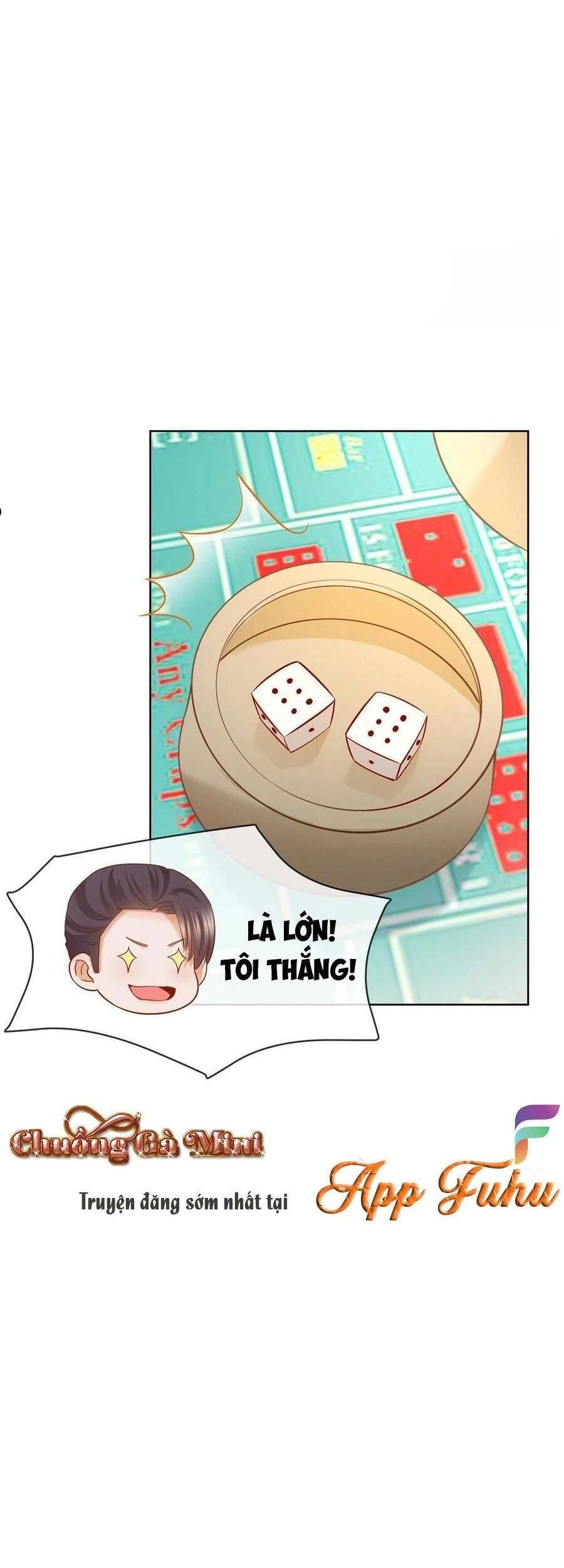 Boss Sát Thủ Dưỡng Hồ Yêu Chapter 61 - 13