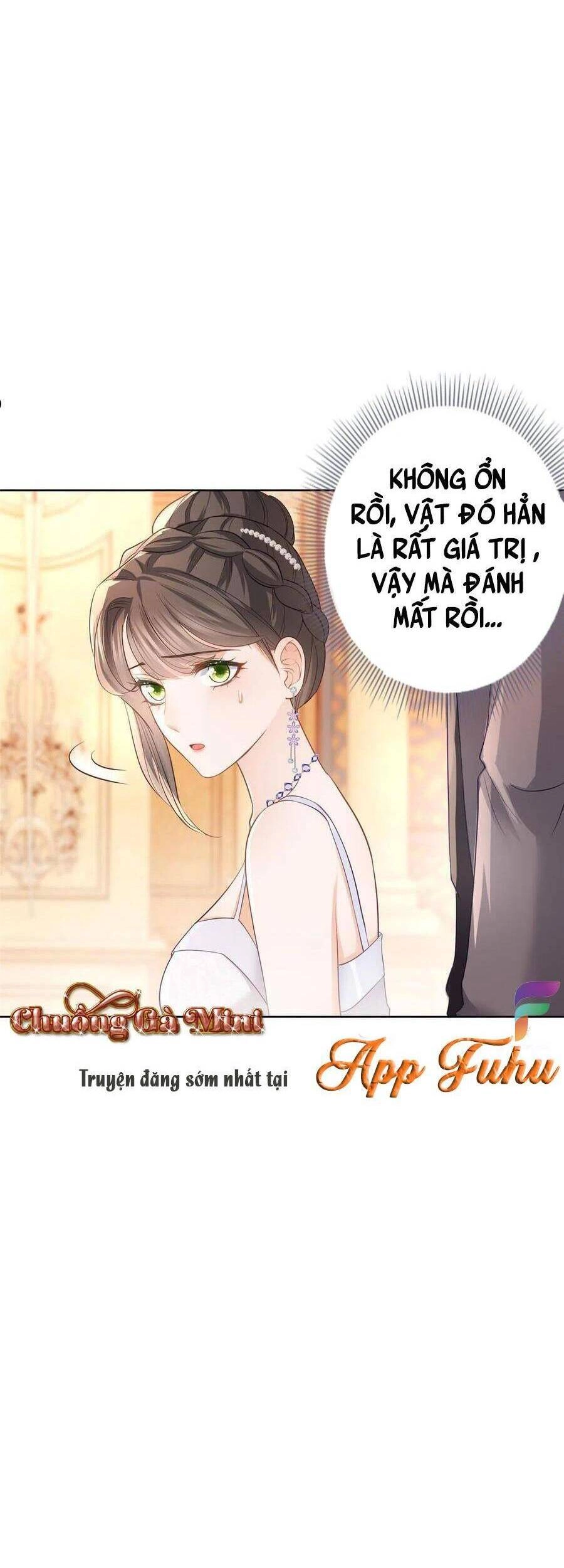 Boss Sát Thủ Dưỡng Hồ Yêu Chapter 61 - 14