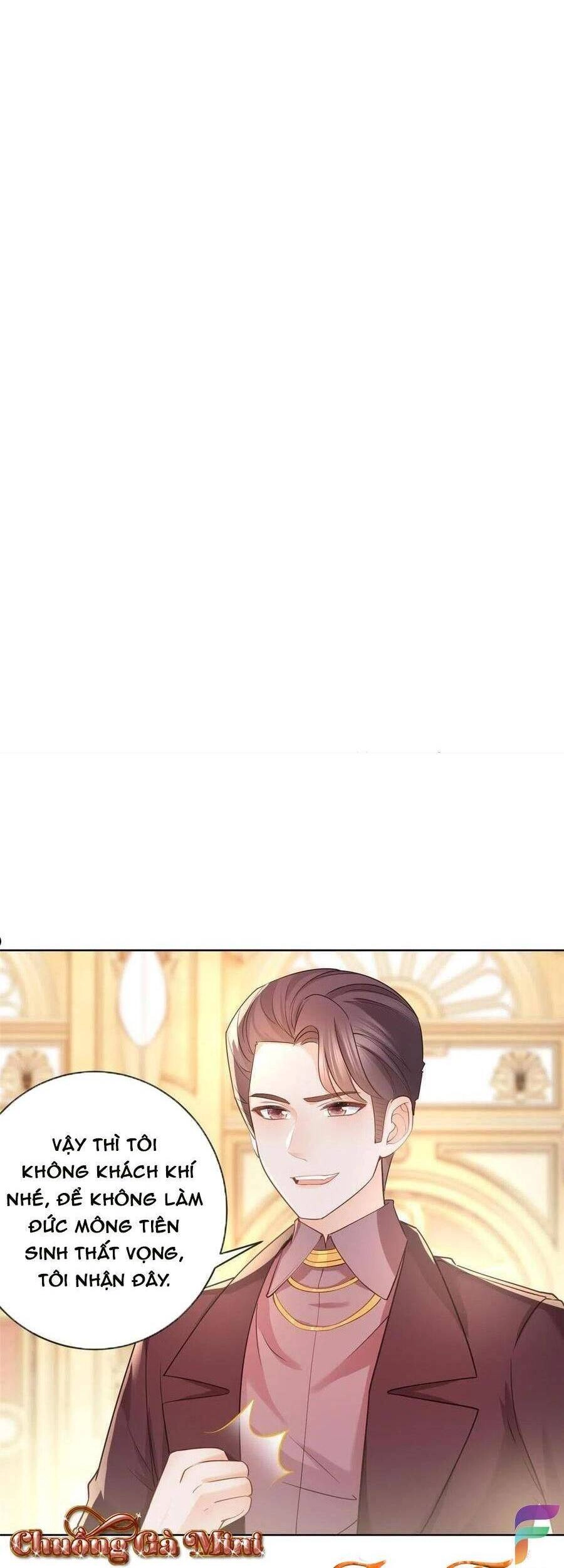 Boss Sát Thủ Dưỡng Hồ Yêu Chapter 61 - 16