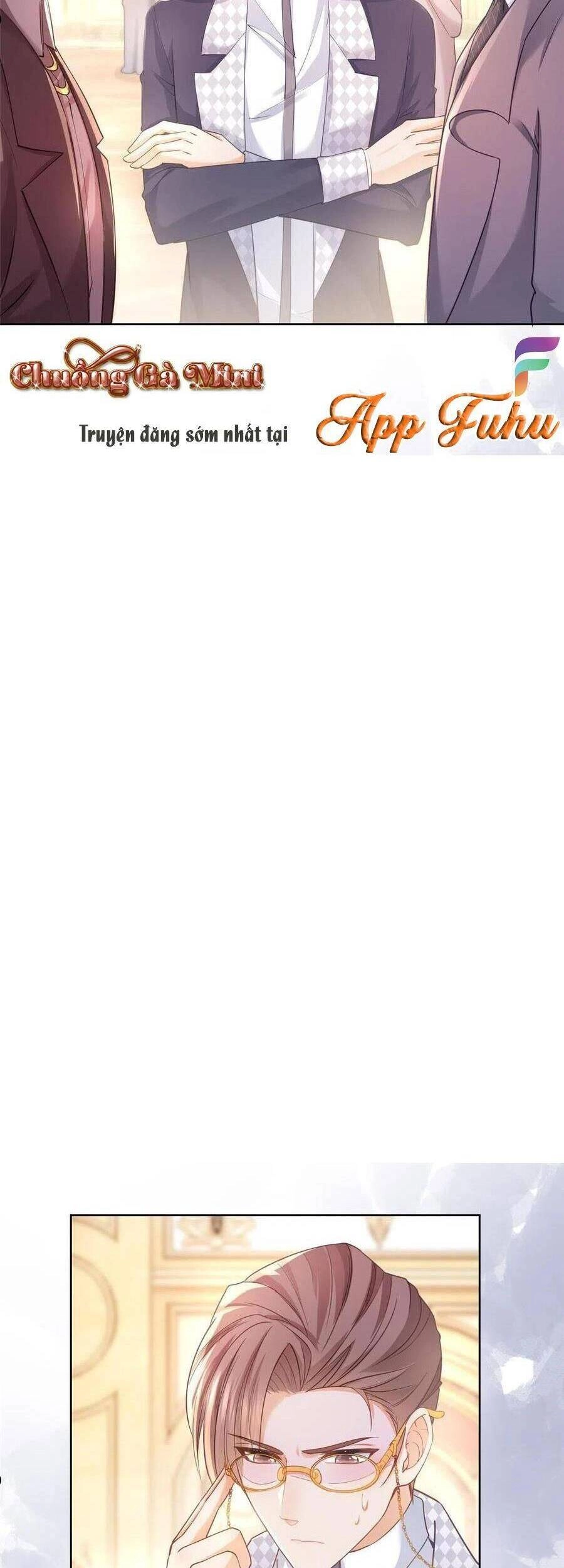 Boss Sát Thủ Dưỡng Hồ Yêu Chapter 61 - 18