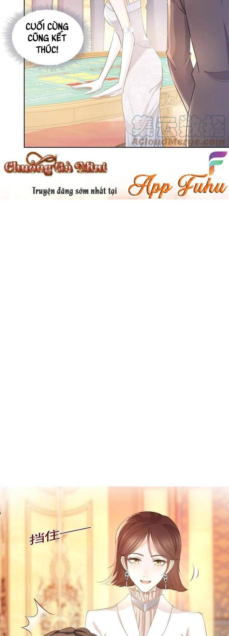 Boss Sát Thủ Dưỡng Hồ Yêu Chapter 61 - 20