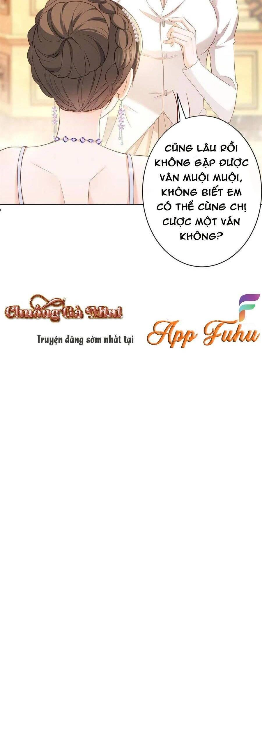 Boss Sát Thủ Dưỡng Hồ Yêu Chapter 61 - 21