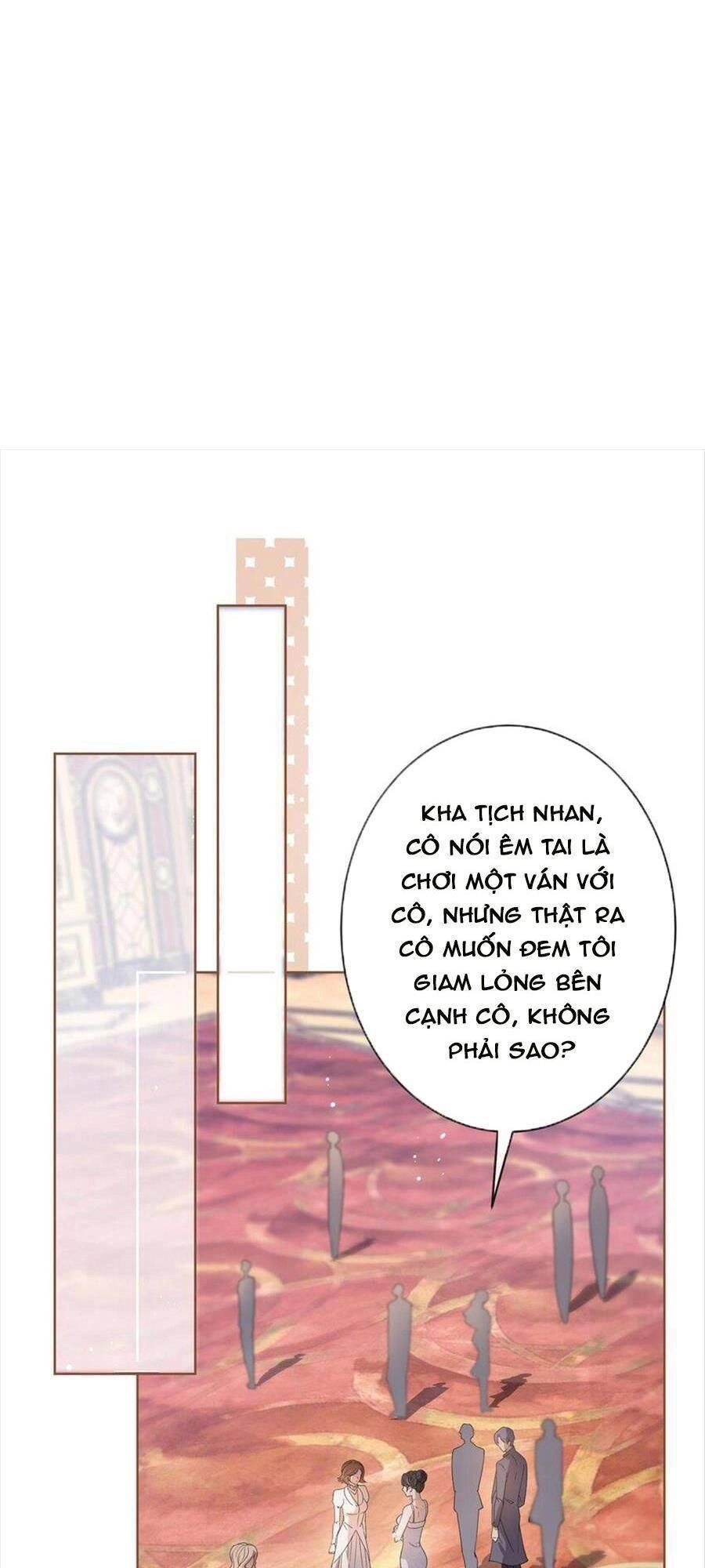 Boss Sát Thủ Dưỡng Hồ Yêu Chapter 62 - 3