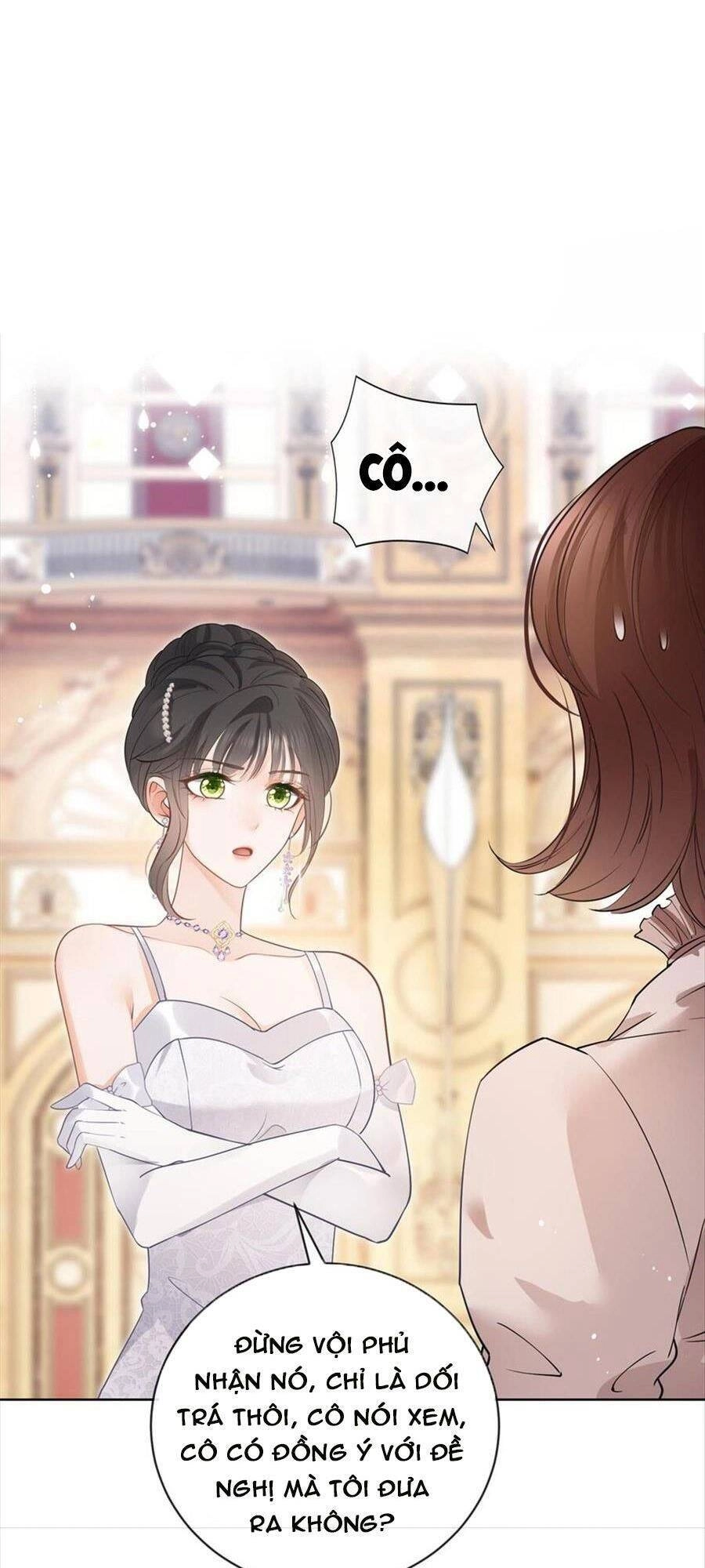 Boss Sát Thủ Dưỡng Hồ Yêu Chapter 62 - 5