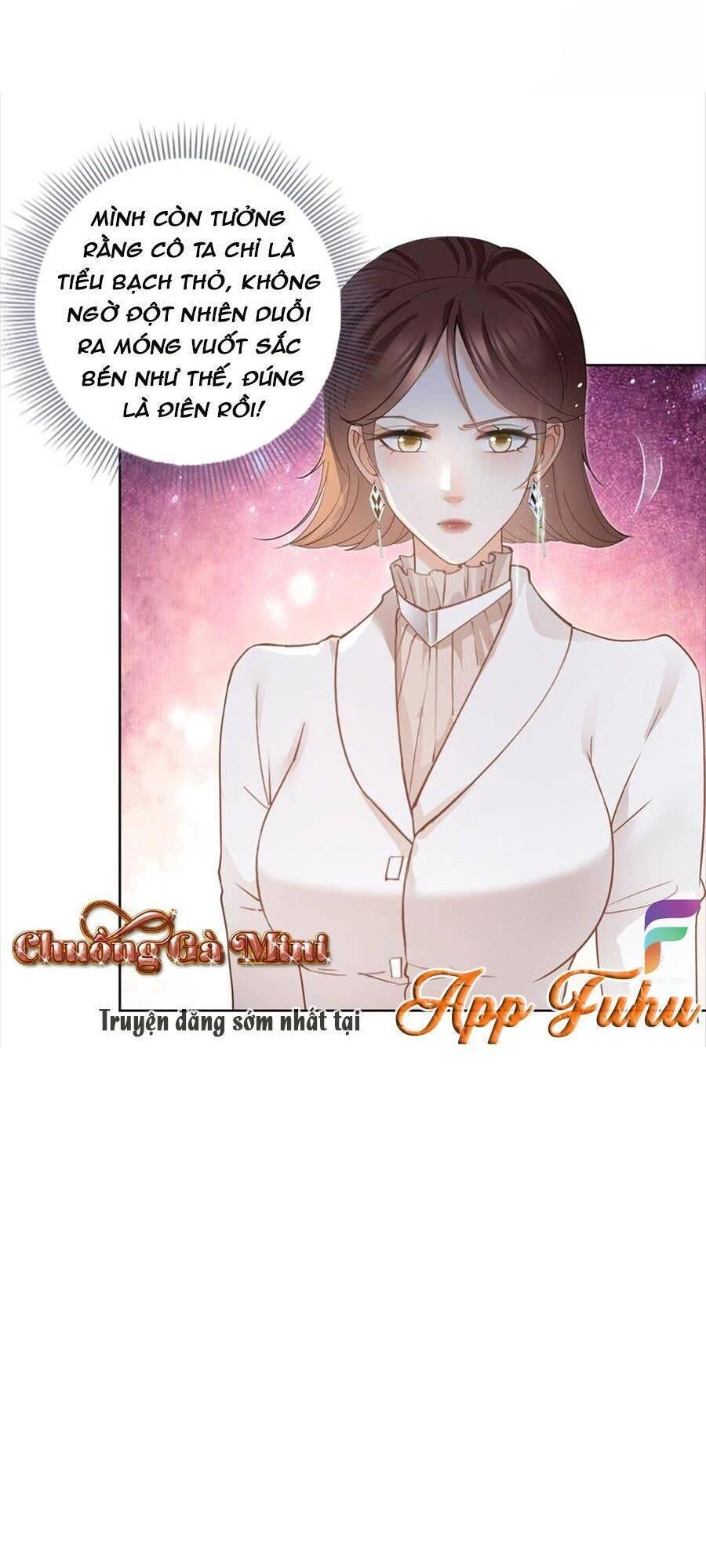 Boss Sát Thủ Dưỡng Hồ Yêu Chapter 62 - 7