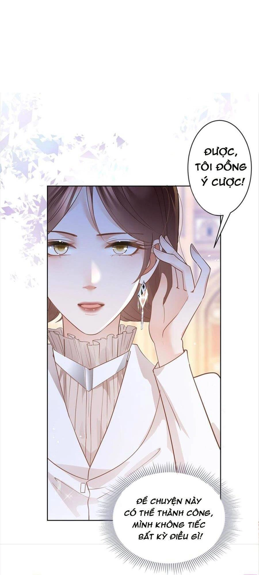 Boss Sát Thủ Dưỡng Hồ Yêu Chapter 62 - 10