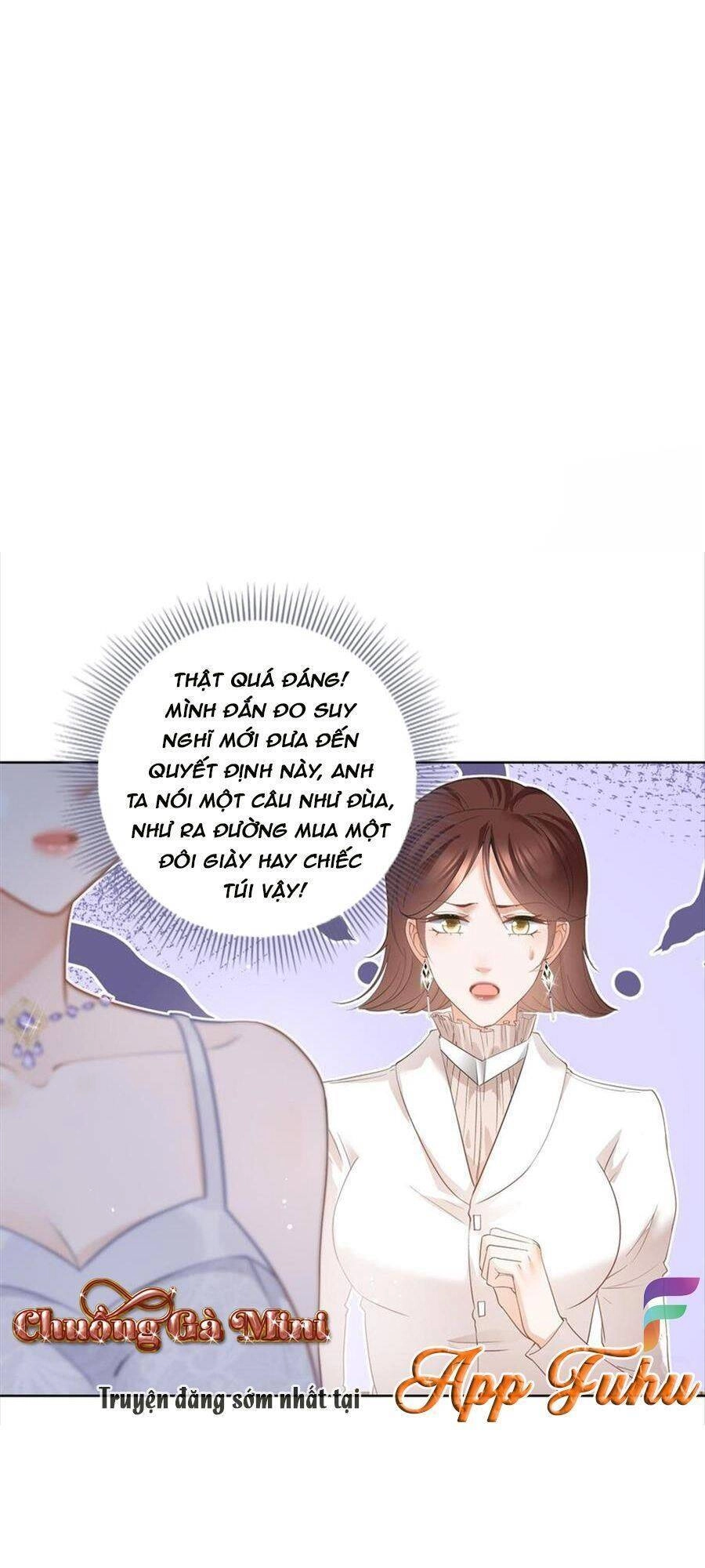 Boss Sát Thủ Dưỡng Hồ Yêu Chapter 62 - 13