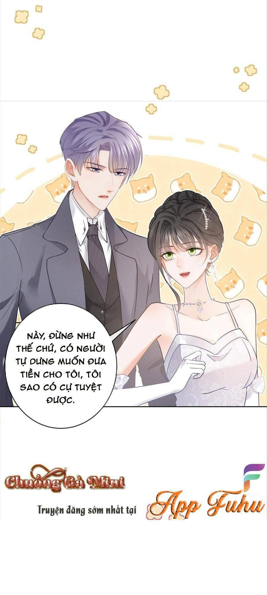 Boss Sát Thủ Dưỡng Hồ Yêu Chapter 62 - 16