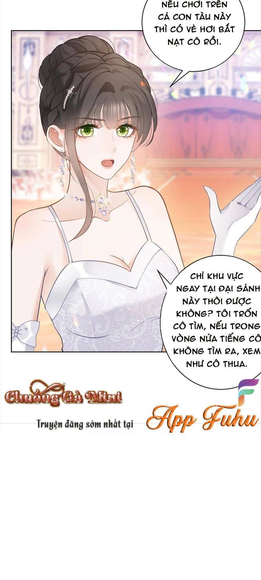 Boss Sát Thủ Dưỡng Hồ Yêu Chapter 62 - 19