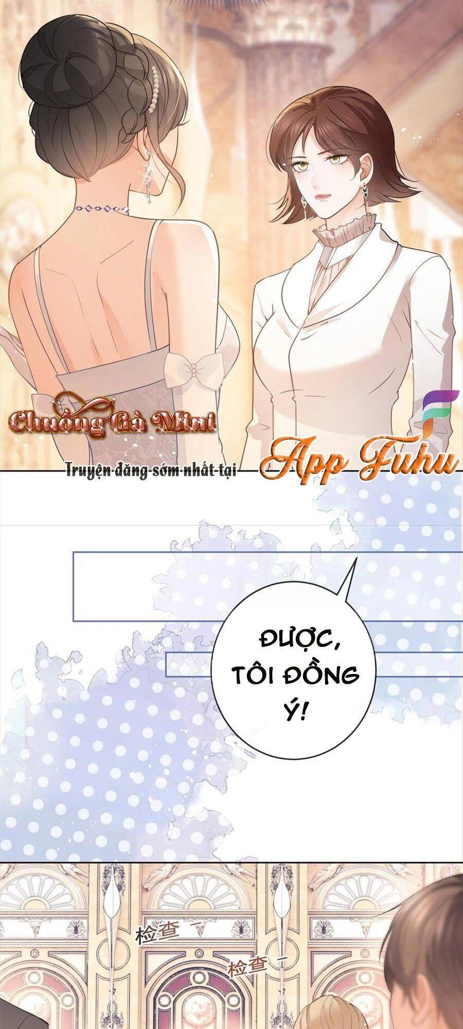 Boss Sát Thủ Dưỡng Hồ Yêu Chapter 62 - 21