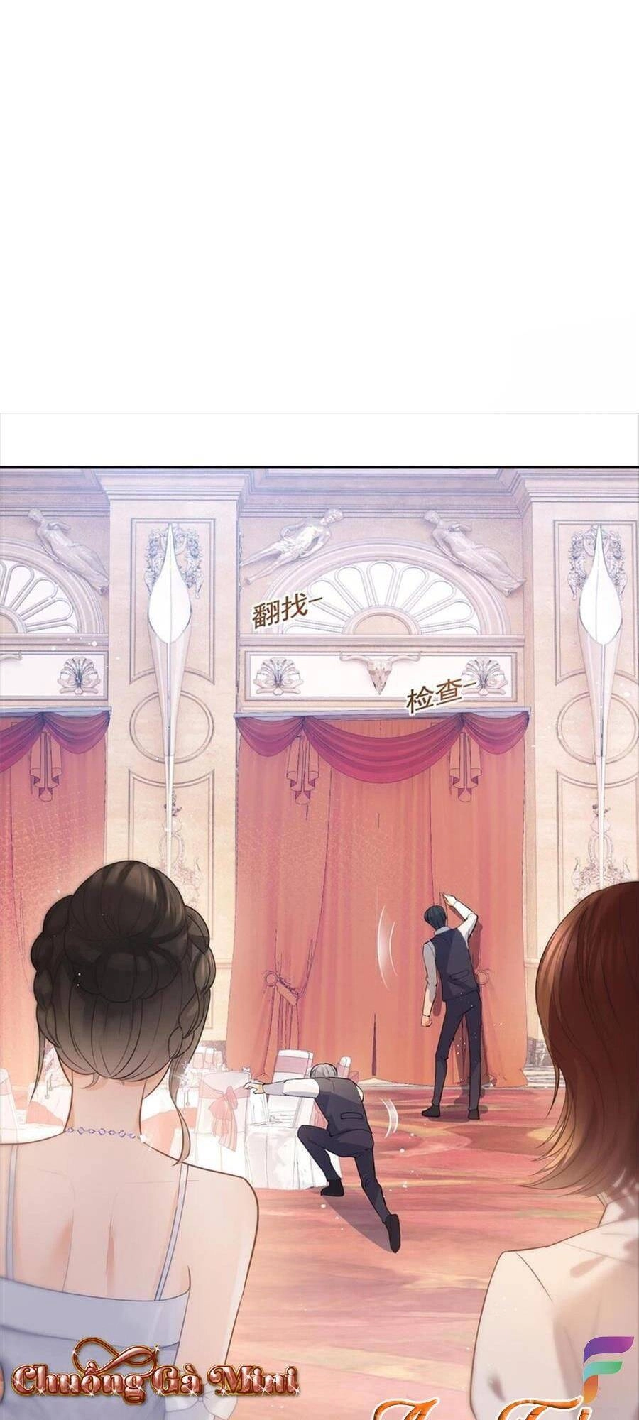 Boss Sát Thủ Dưỡng Hồ Yêu Chapter 62 - 23