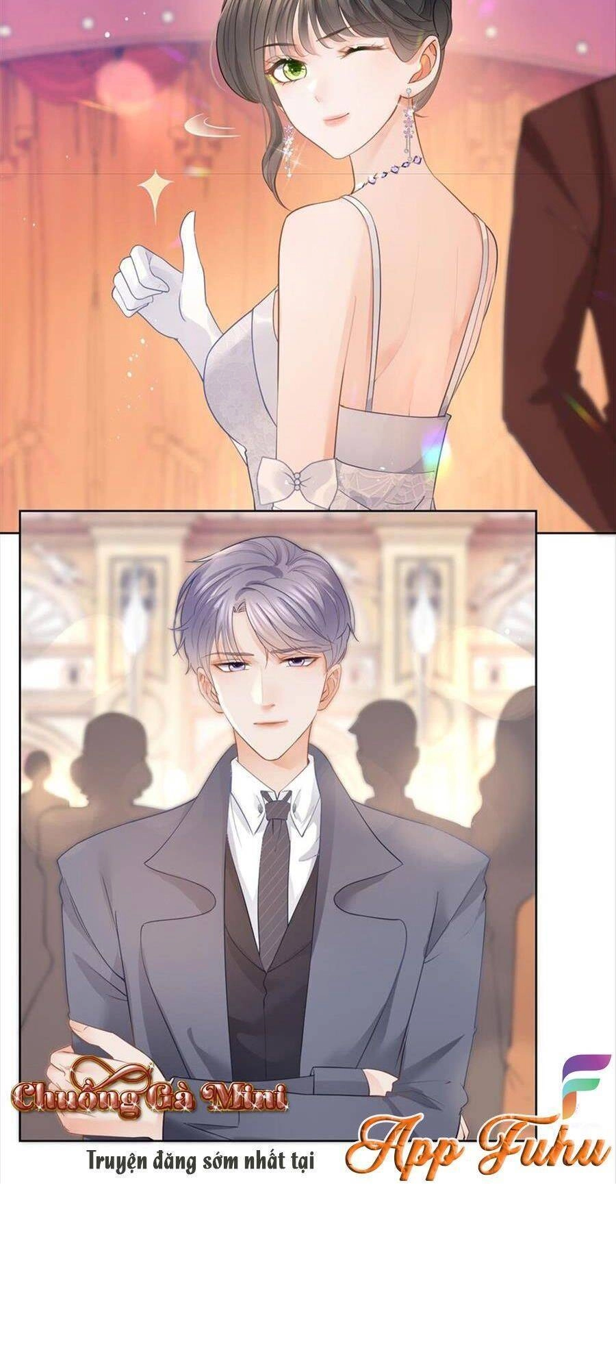 Boss Sát Thủ Dưỡng Hồ Yêu Chapter 62 - 26