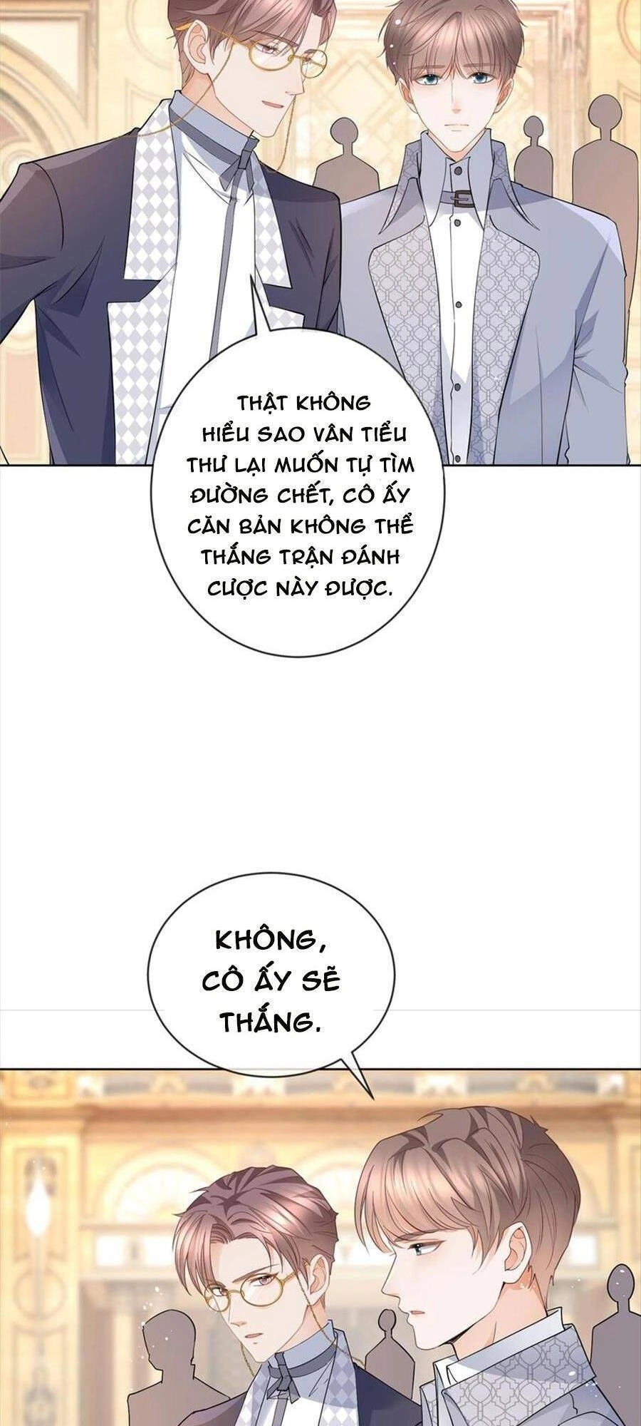 Boss Sát Thủ Dưỡng Hồ Yêu Chapter 62 - 29