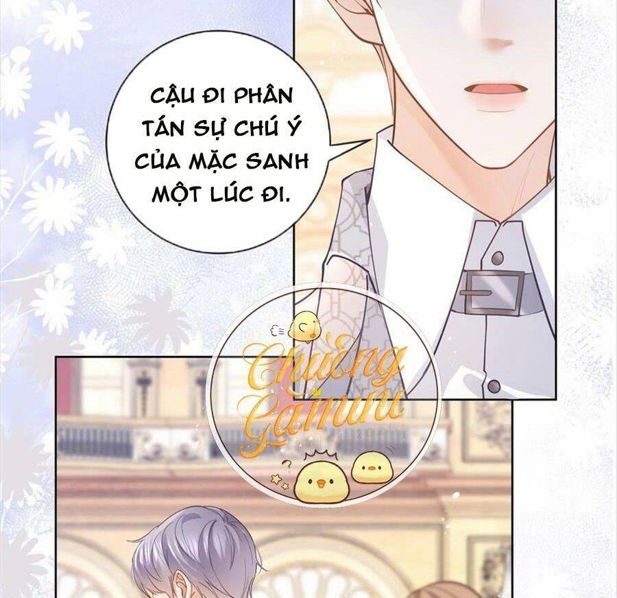 Boss Sát Thủ Dưỡng Hồ Yêu Chapter 63 - 10