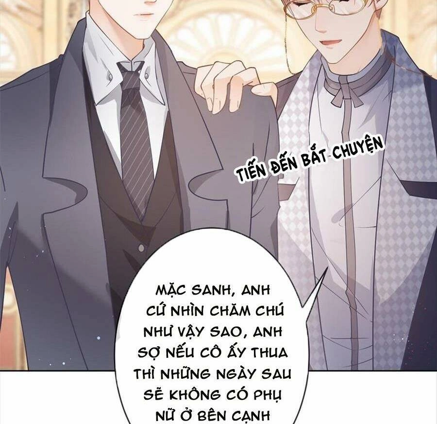 Boss Sát Thủ Dưỡng Hồ Yêu Chapter 63 - 13