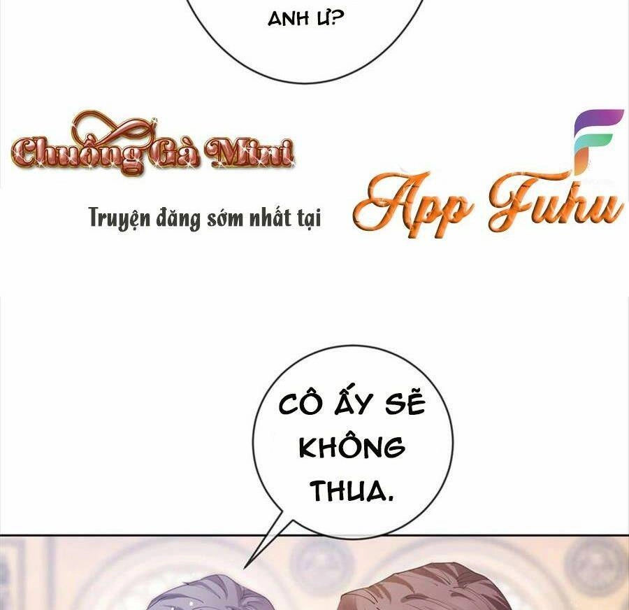 Boss Sát Thủ Dưỡng Hồ Yêu Chapter 63 - 14