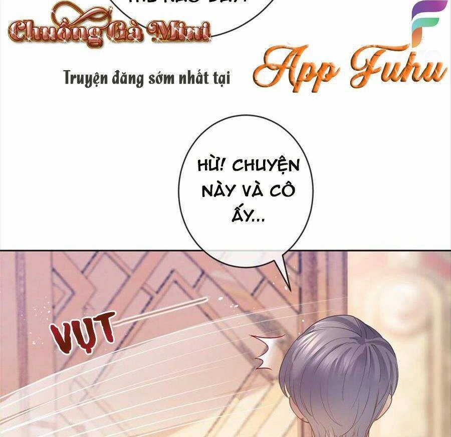 Boss Sát Thủ Dưỡng Hồ Yêu Chapter 63 - 16