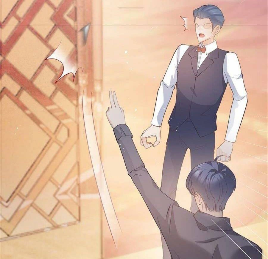 Boss Sát Thủ Dưỡng Hồ Yêu Chapter 63 - 19