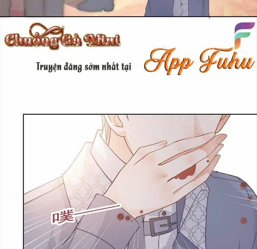 Boss Sát Thủ Dưỡng Hồ Yêu Chapter 63 - 23